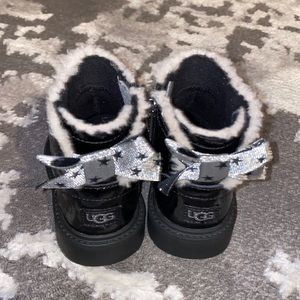 Toddler size 6 UGG boots